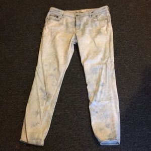 Abercrombie Jeans